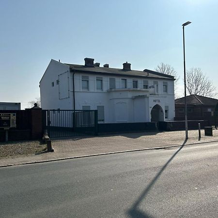Monteurzimmer Wilhelmshaven Exterior foto