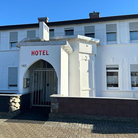 Monteurzimmer Wilhelmshaven Exterior foto