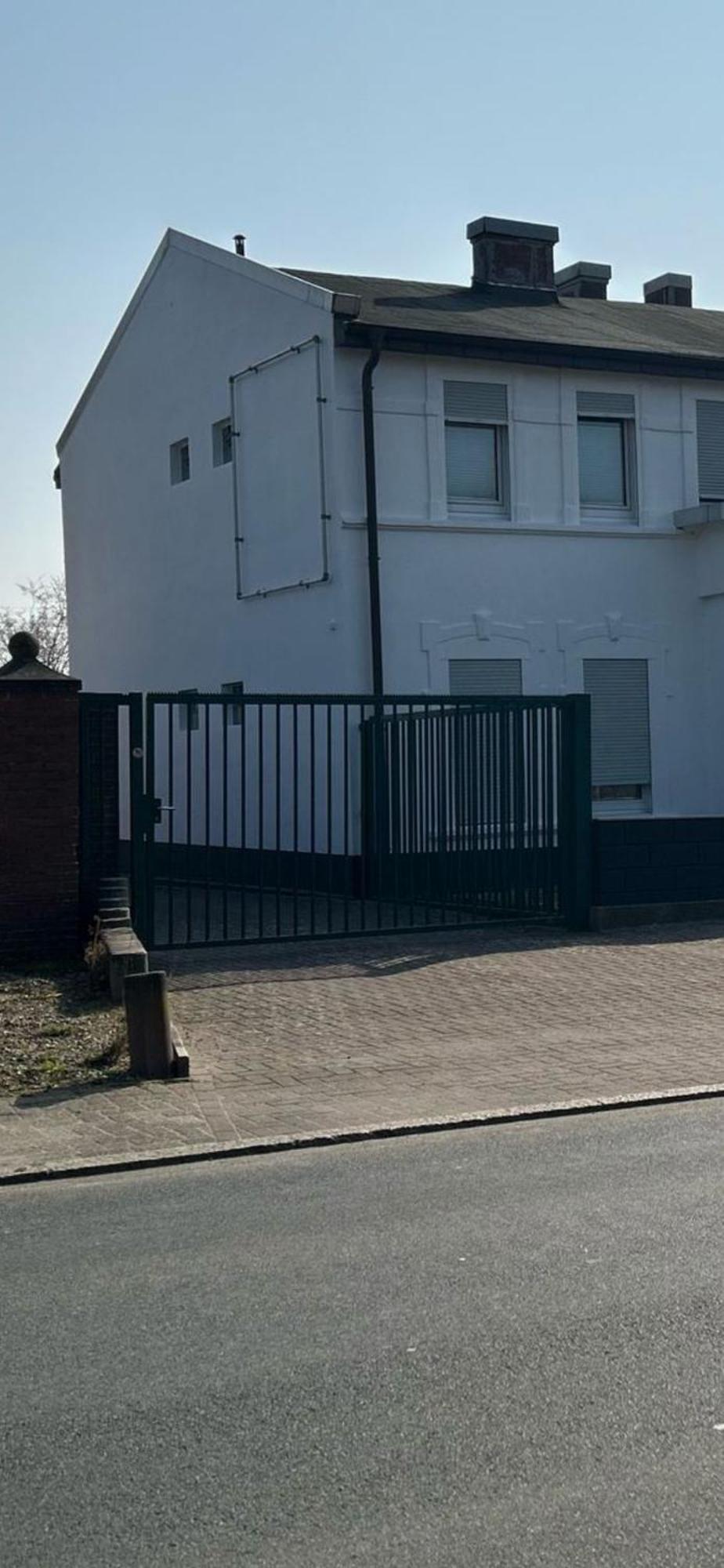 Monteurzimmer Wilhelmshaven Exterior foto