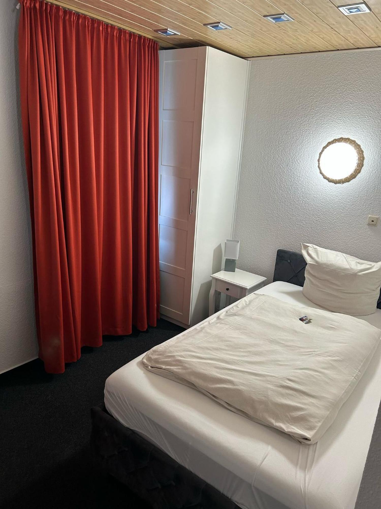 Monteurzimmer Wilhelmshaven Exterior foto
